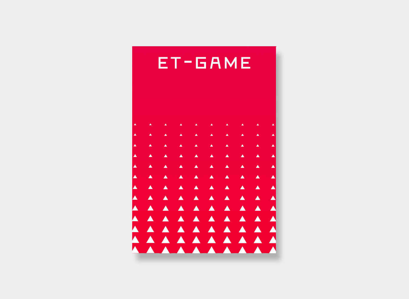 ET-GAME品牌形象設計圖14