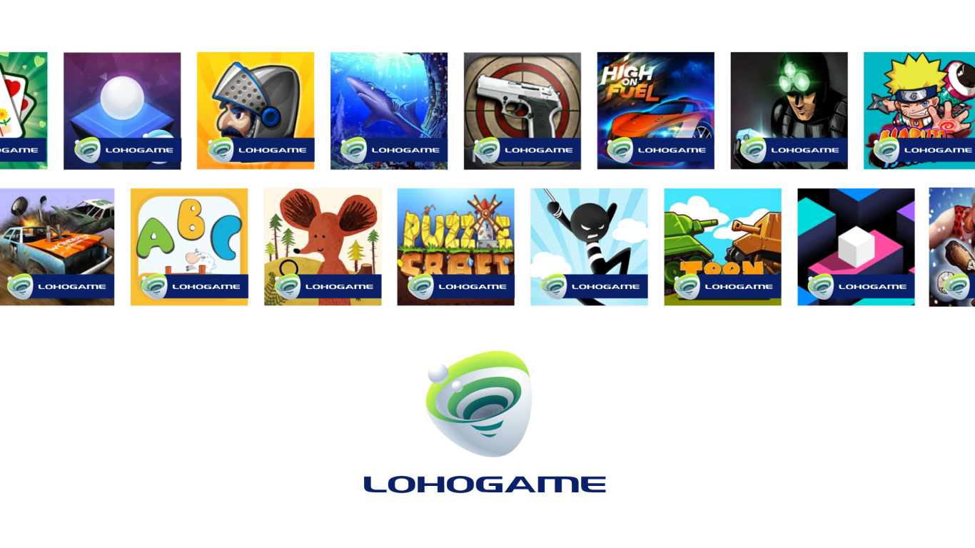 乐海互动公司LOGO设计中标图9