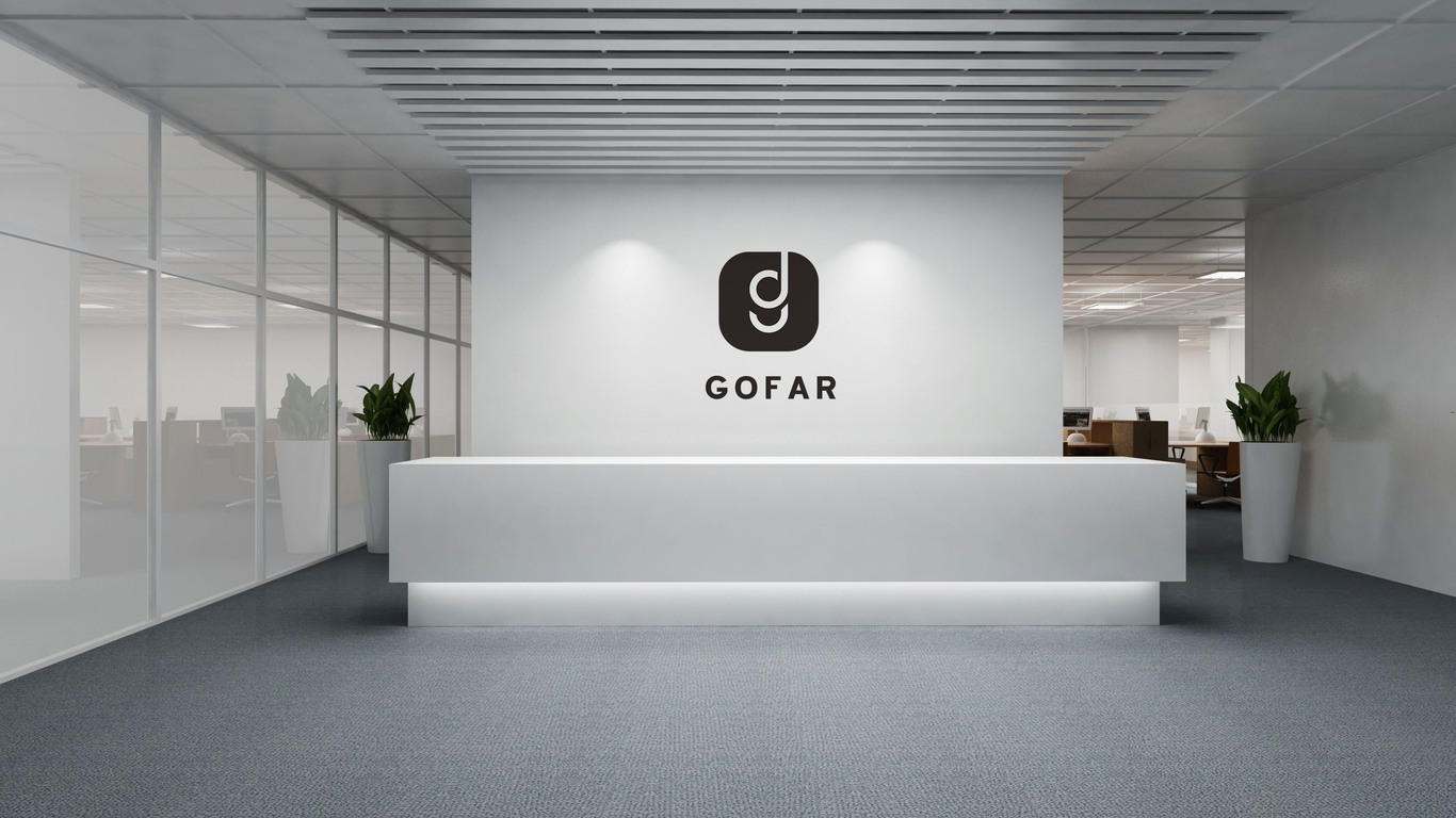 GOFAR文化品牌LOGO设计中标图9