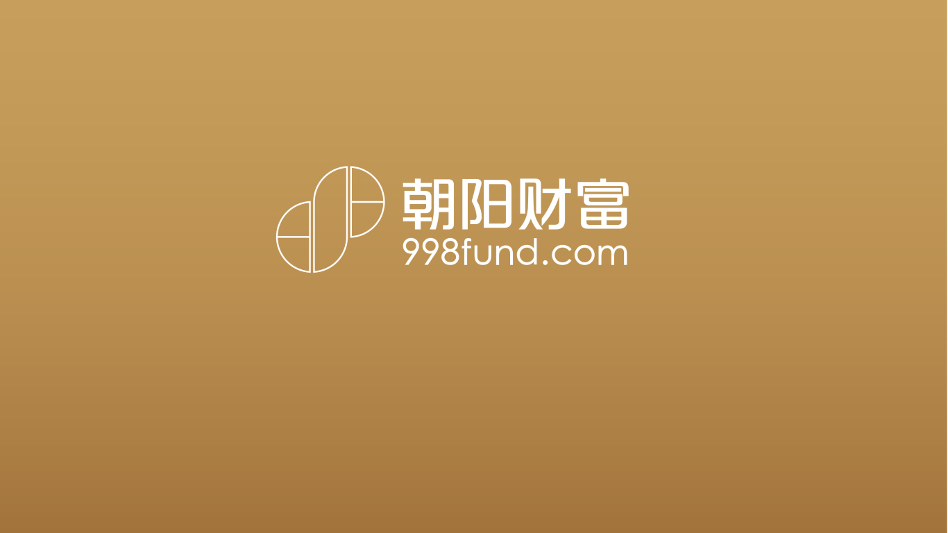 朝阳财富logo设计图8