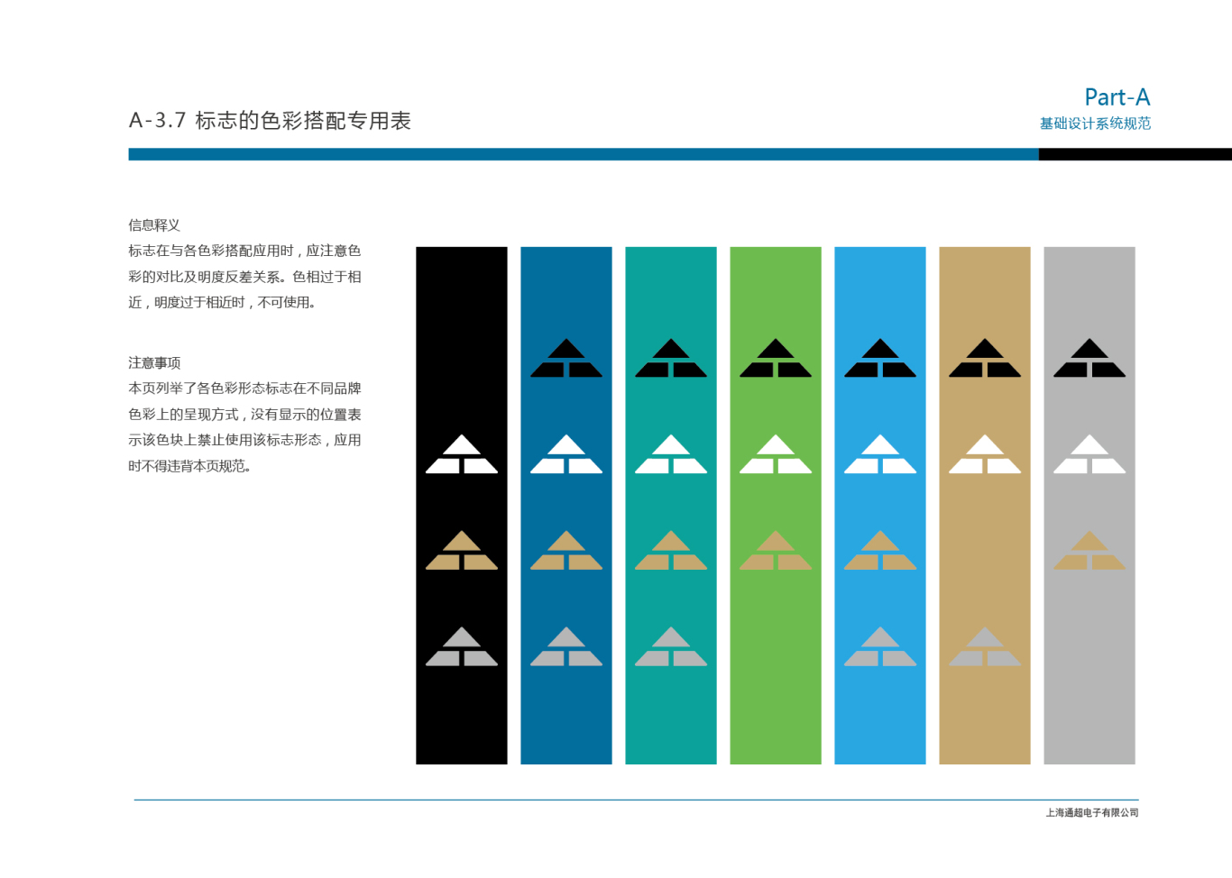上海通超电子vi设计图29