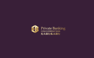光大银行私人银行品牌设计