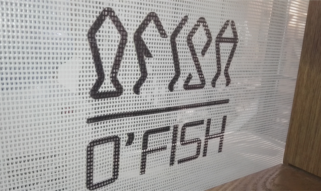 O'FISH品牌形象设计图6