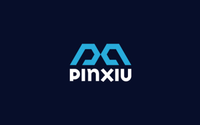 PINXIU标志设计方案