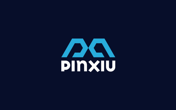 PINXIU标志设计方案