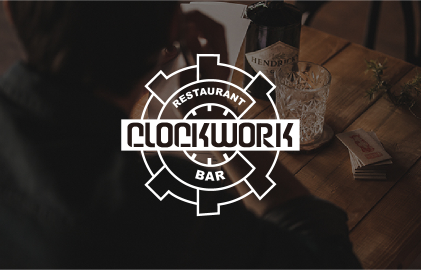CLOCKWORK酒吧图13