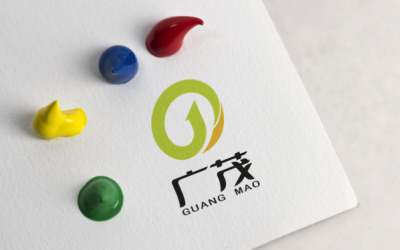 广茂logo设计