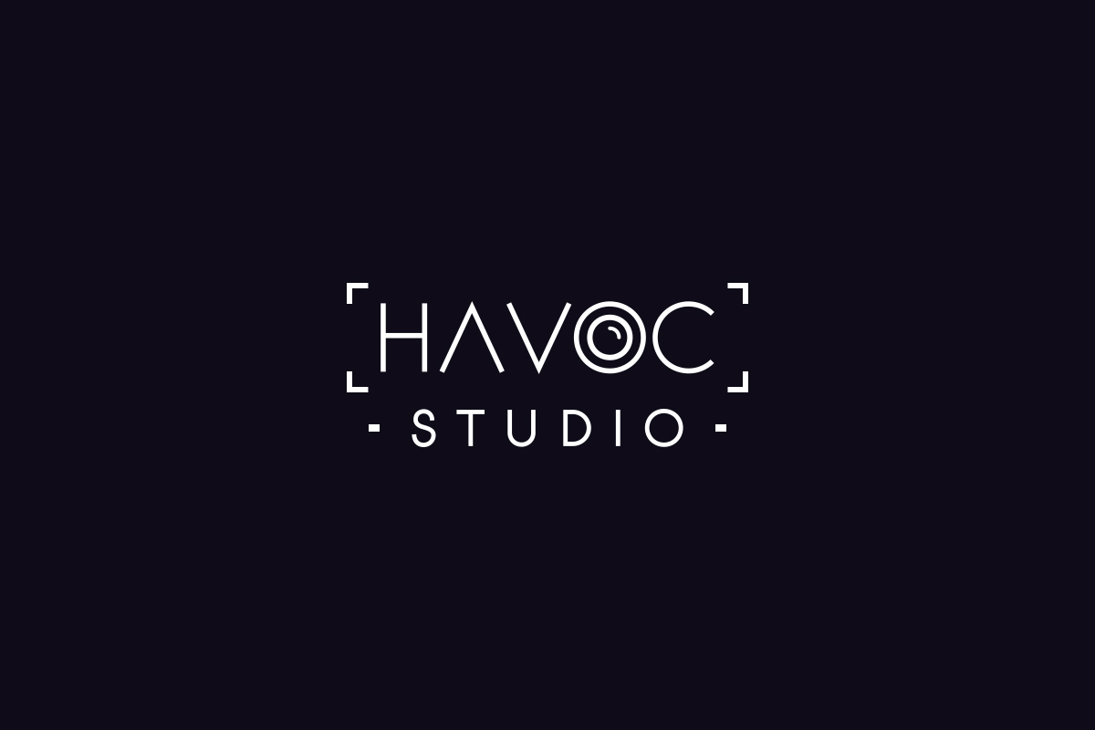 Havoc Studio logo design图0