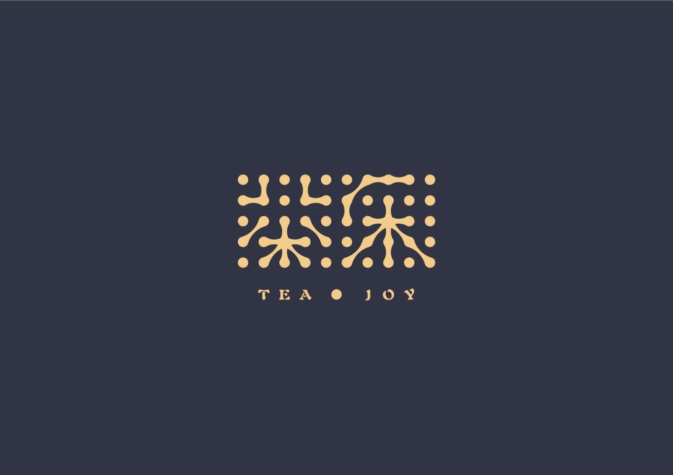 茶乐品牌设计图0