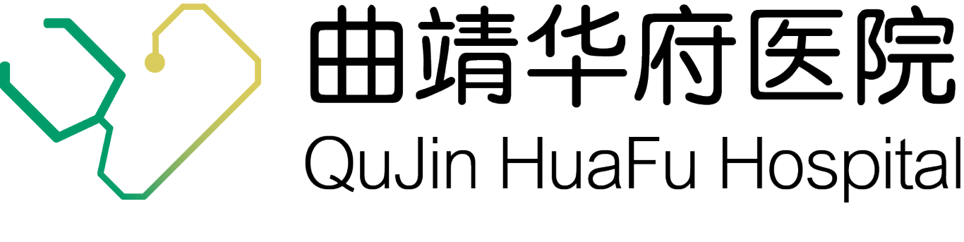 华府医院logo图0