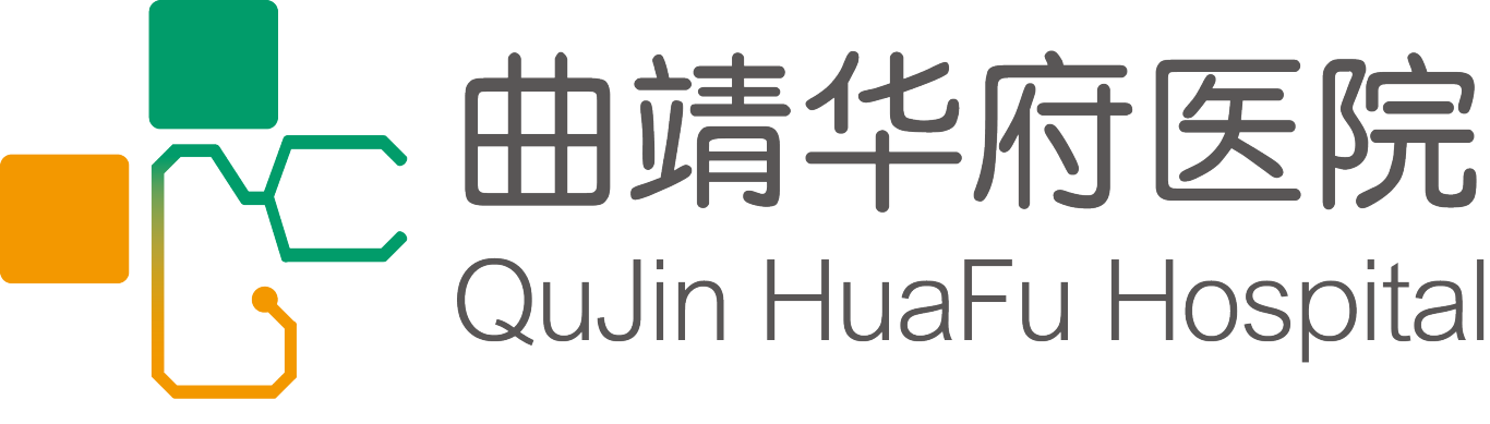华府医院logo图3
