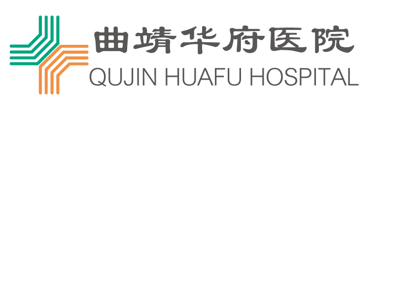 华府医院logo图2