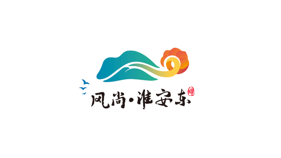 旅游logo图0