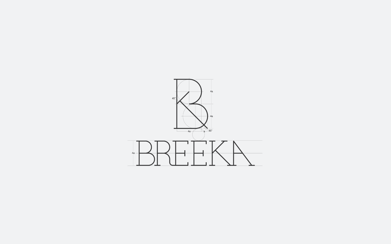 BREEKA VIS图0