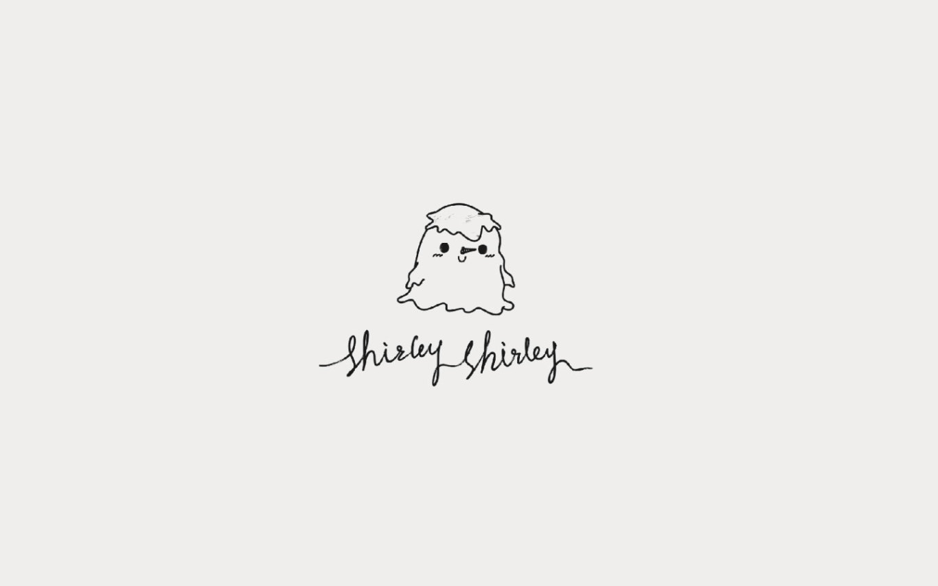 Shirley Shirley VIS图0