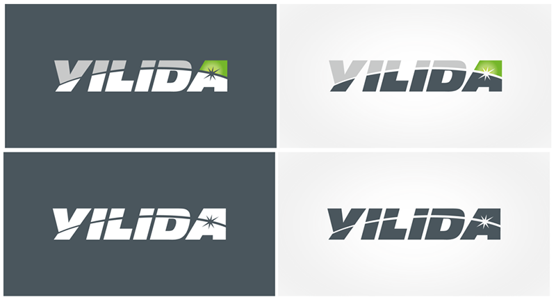 YILIDA光电标志和VIS设计图3