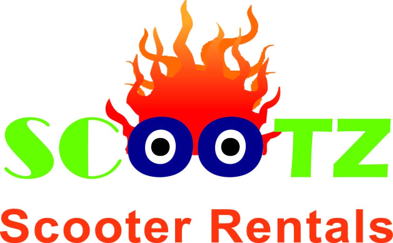 Scooter Rentals logo图0