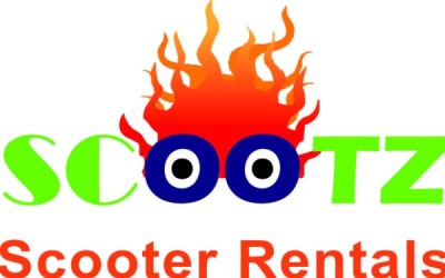 Scooter Rentals logo