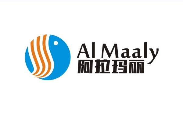 AL MAALY 品牌设计