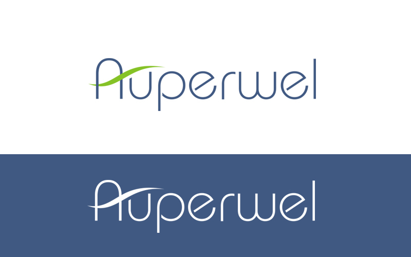 Auperwel 标志设计图0