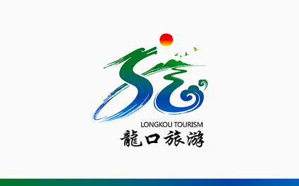 旅游logo全案设计