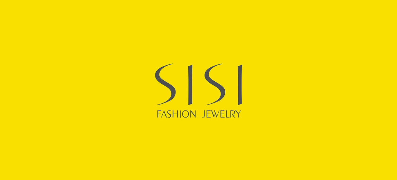 SISI 银饰品牌设计图0