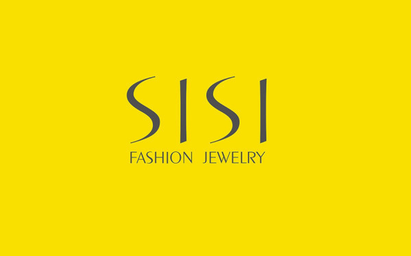 SISI 银饰品牌设计