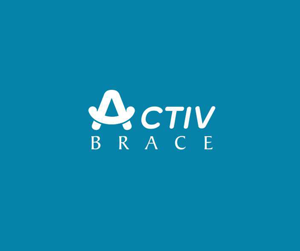 ActivBrace口腔LOGO图4