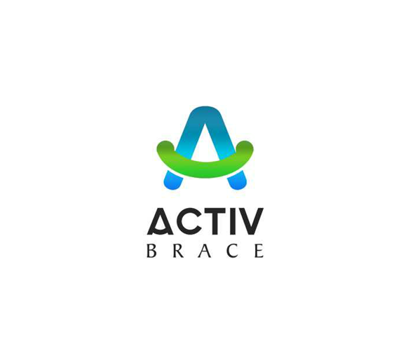 ActivBrace口腔LOGO图2