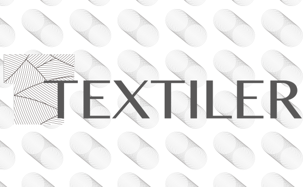 TEXTILER 纺织品品牌标志设计