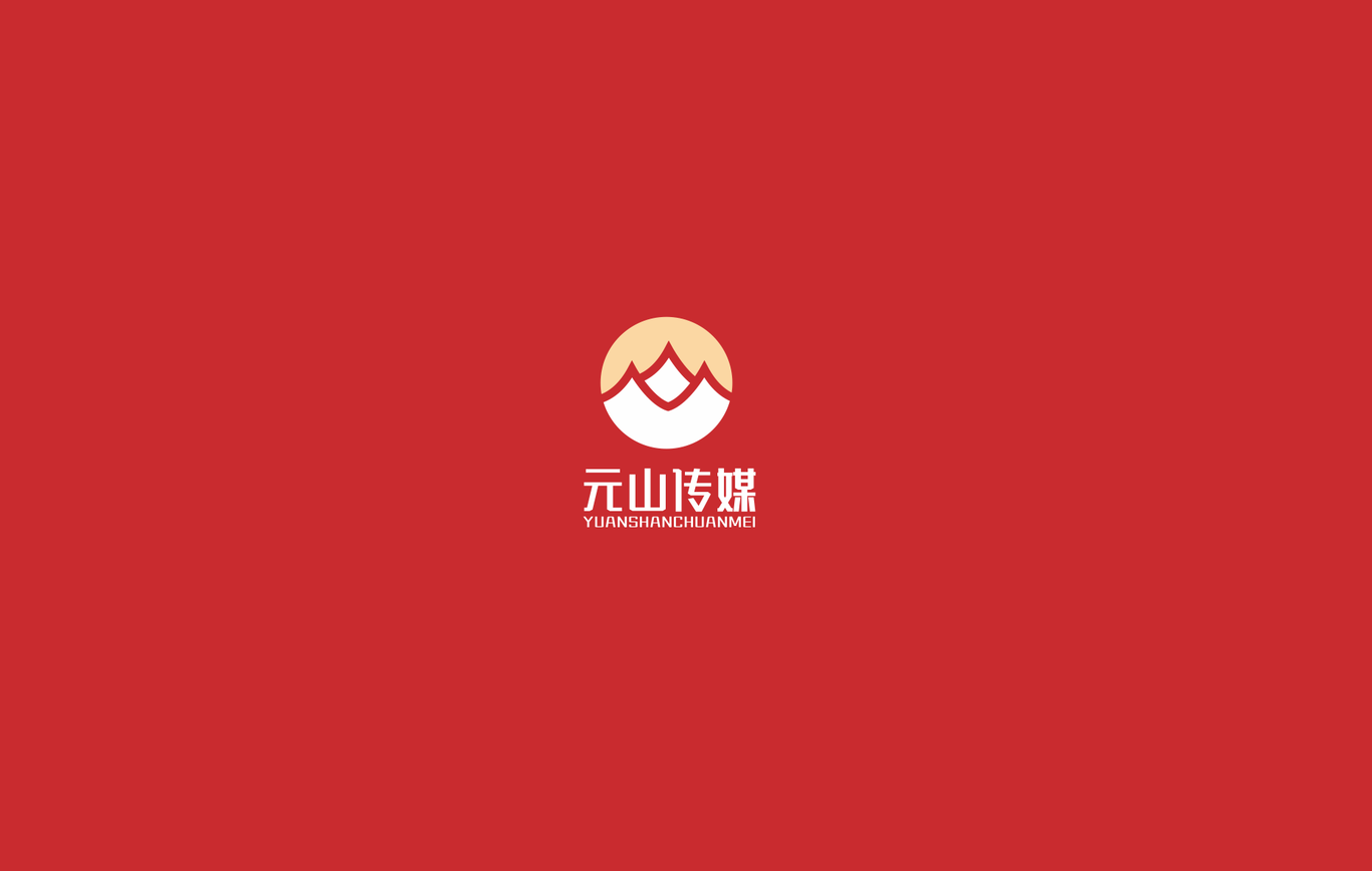 傳媒公司LOGO圖0