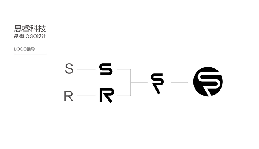 思睿科技logo设计图0