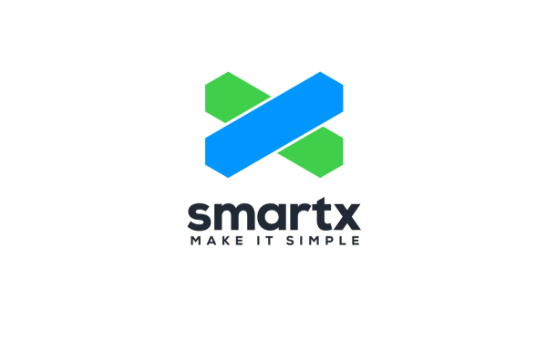 SMARTX 品牌設計