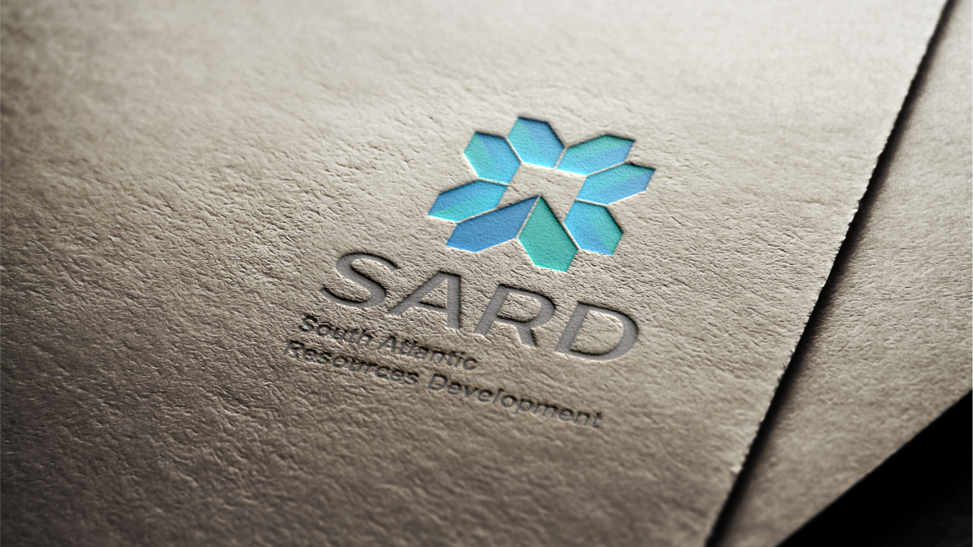 SARD制造业品牌LOGO设计中标图4