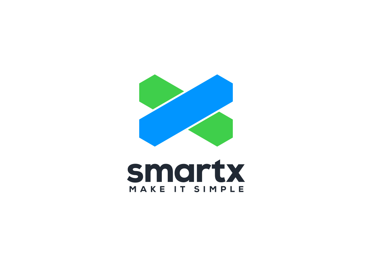 SMARTX 品牌设计图0