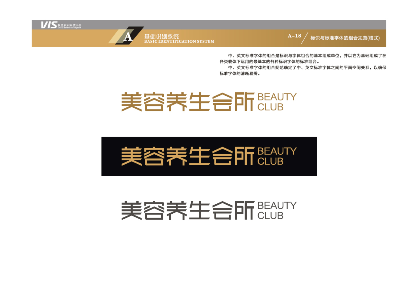 上海丝芭蒂化妆品有限公司-VIS视觉识别系统图10