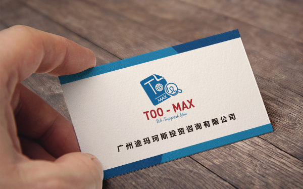 toomax咨询有限公司