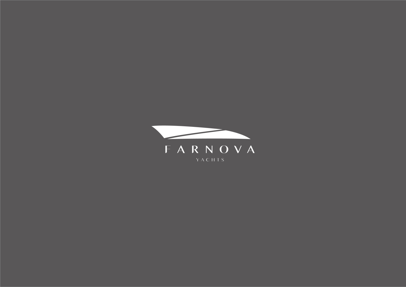farnova游艇logo设计图5