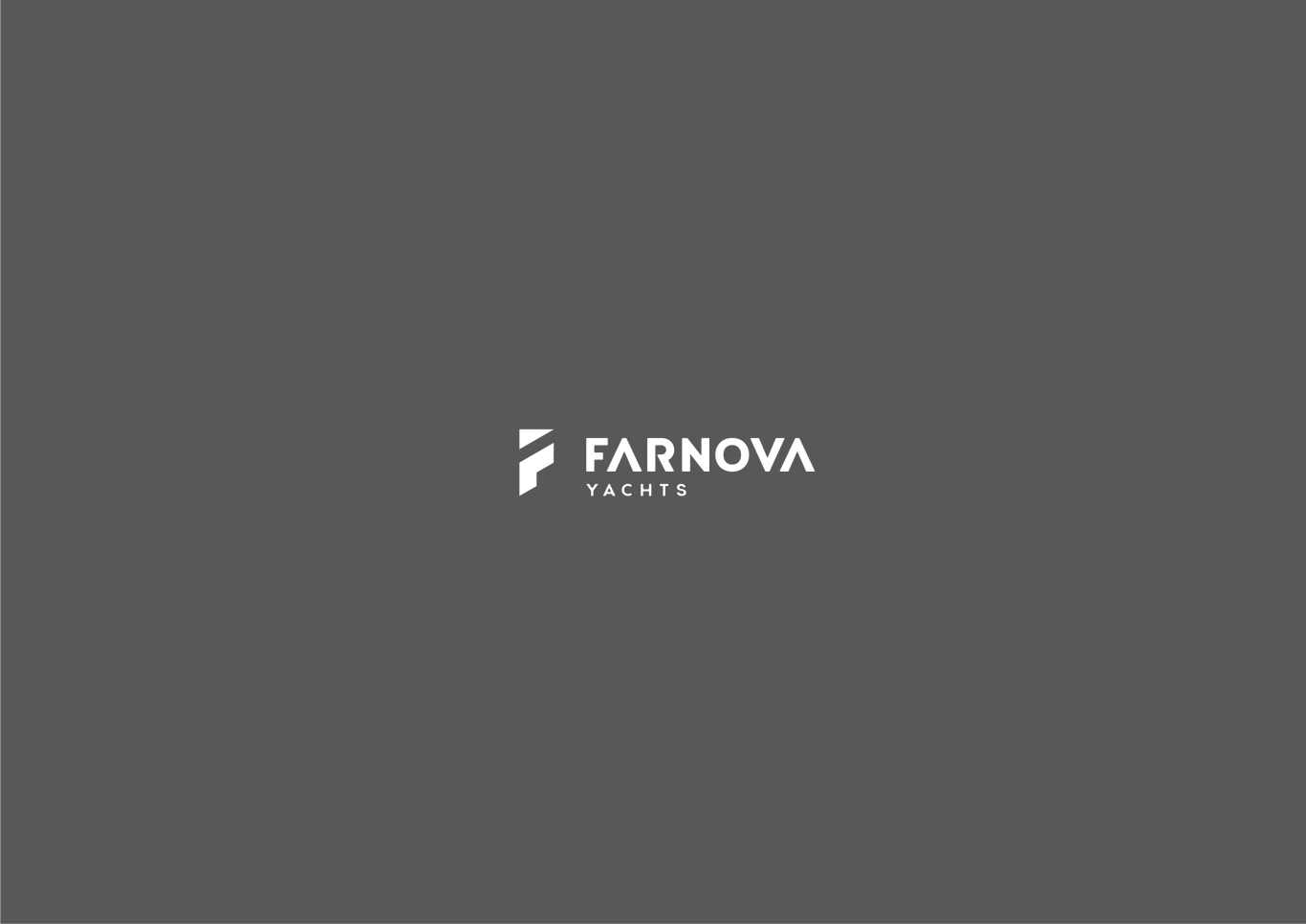 farnova游艇logo设计图1