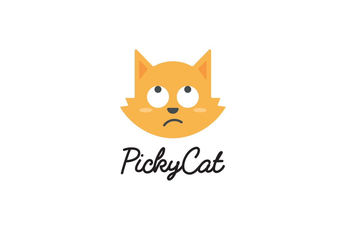 pickycat冻干猫粮包装设计图5