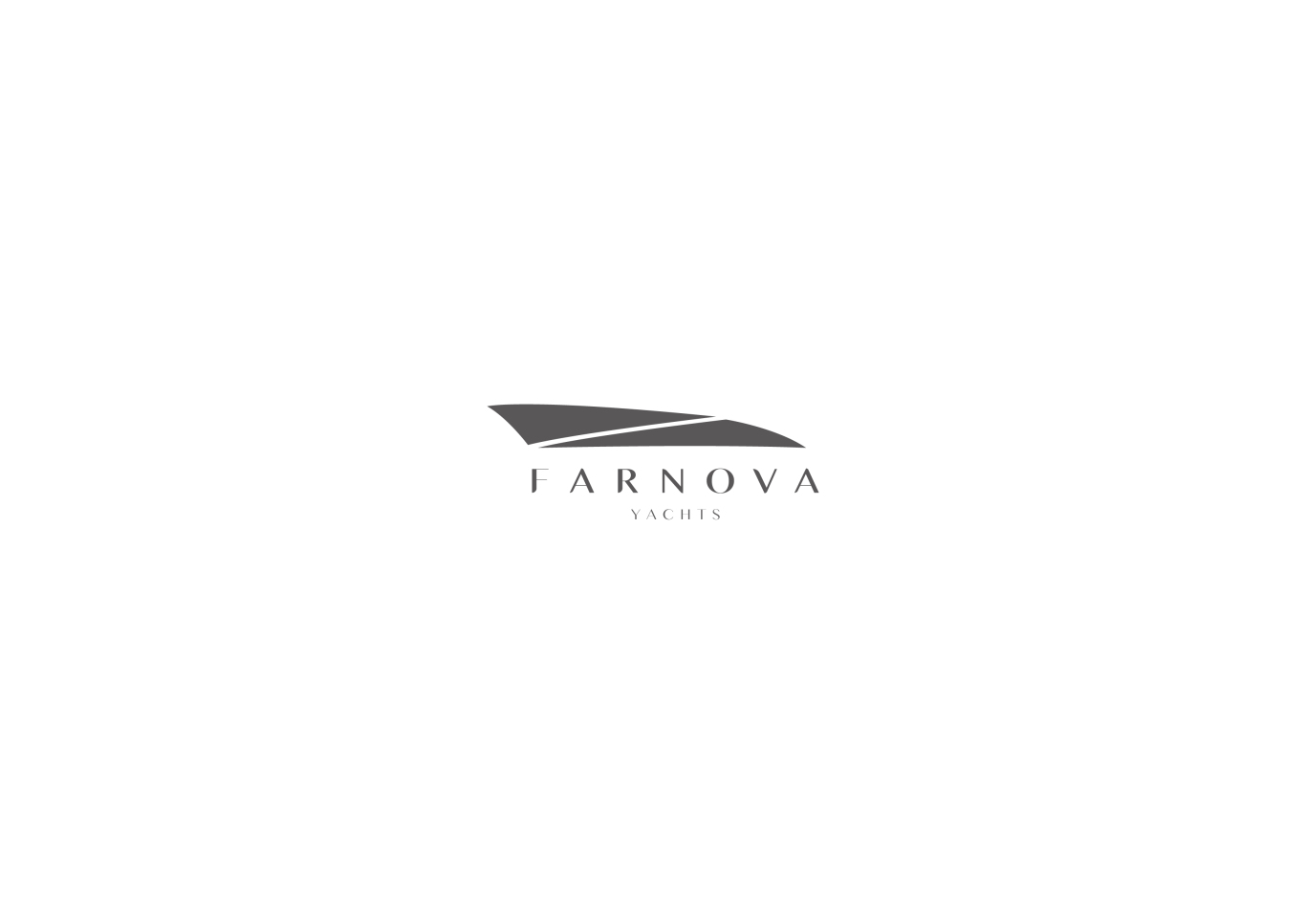 farnova游艇logo设计图4