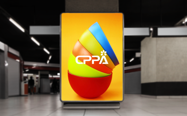 CPPA组织VI设计
