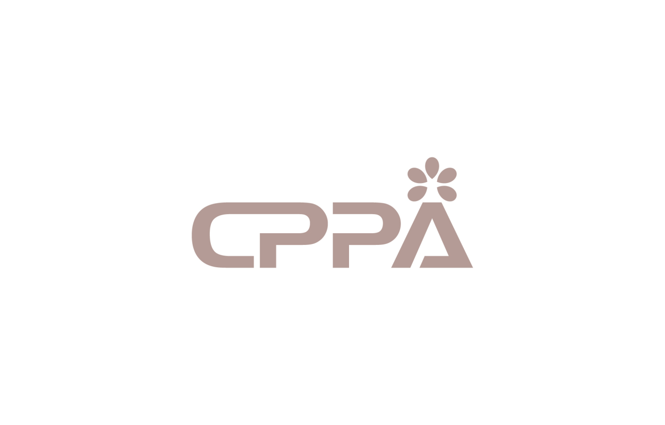 CPPA组织VI设计图0