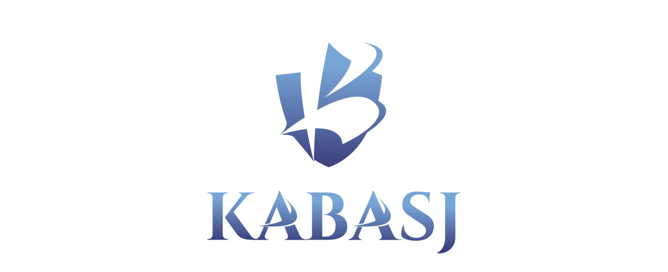 【LOGO设计】KaBasj安全优盘U盘logo设计图1