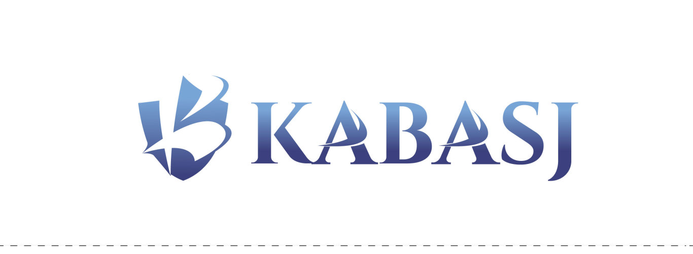 【LOGO设计】KaBasj安全优盘U盘logo设计图0