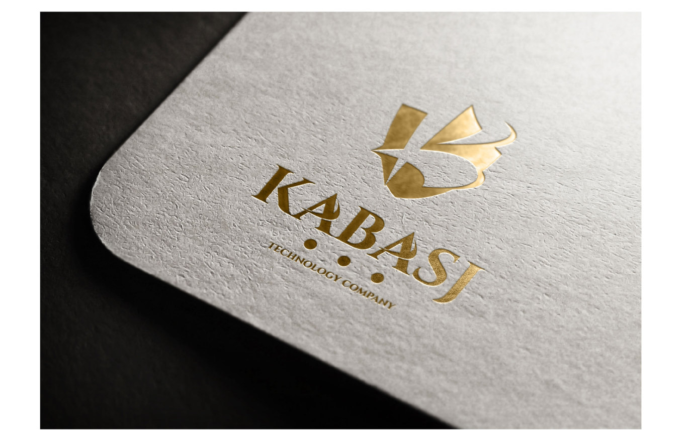 【LOGO设计】KaBasj安全优盘U盘logo设计图10