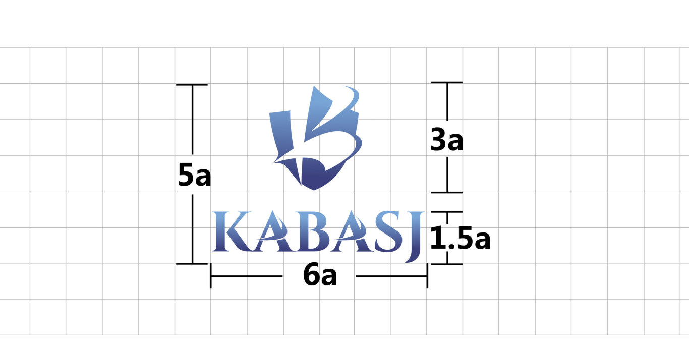 【LOGO设计】KaBasj安全优盘U盘logo设计图3