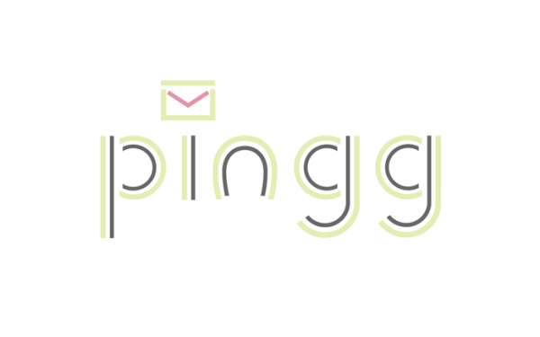 PINGG 网站设计