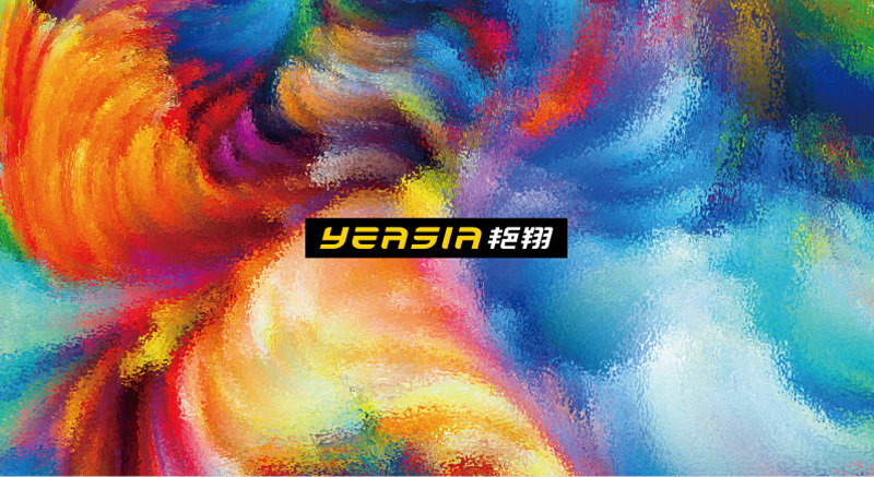 Yeasia艳翔图1