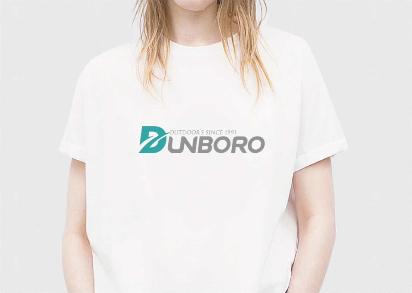 Dunboro运动户外品牌策划及方案设计logo+vis图26